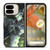 OVERWATCH GENJI 5 Google Pixel 9 Pro Fold Case Cover