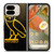 OVOXO OVO XO 2 Google Pixel 9 Pro Fold Case Cover