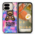 OZUNA BEAR MARBLE Google Pixel 9 Pro Fold Case Cover