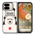 PANDA AND POLAR BEAR Google Pixel 9 Pro Fold Case Cover