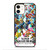 SUPER SMASH BROS ULTIMATE iPhone 12 Case Cover SUPER SMASH BROS ULTIMATE iPhone 12 Case Cover