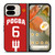 PAUL POGBA 6 Google Pixel 9 Pro Fold Case Cover