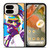 PAULO DYBALA ART Google Pixel 9 Pro Fold Case Cover