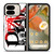 PEARL JAM 1 Google Pixel 9 Pro Fold Case Cover