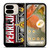 PEARL JAM 2 Google Pixel 9 Pro Fold Case Cover