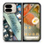 PENTATONIX COLLAGE Google Pixel 9 Pro Fold Case Cover
