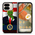 PEPE THE SMUG FROG DONALD TRUMP Google Pixel 9 Pro Fold Case Cover