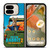 PETER RABBIT 2 THE RUNAWAY Google Pixel 9 Pro Fold Case Cover