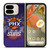 PHOENIX SUNS TEAM Google Pixel 9 Pro Fold Case Cover