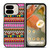 PIECE TRIBAL PATTERN 3 Google Pixel 9 Pro Fold Case Cover