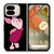 PIGLET WINNIE THE POOH CARTOON 1 Google Pixel 9 Pro Fold Case Cover