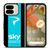 PINARELLO TEAM SKY BIKE PRO CYCLING Google Pixel 9 Pro Fold Case Cover
