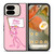 PINK PANTHER 3 Google Pixel 9 Pro Fold Case Cover