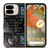 PIONEER DDJ 800 Google Pixel 9 Pro Fold Case Cover