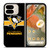 PITTSBURGH PENGUINS HOCKEY TEAM Google Pixel 9 Pro Fold Case Cover