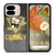 PITTSBURGH PENGUINS SIDNEY CROSBY SIGNATURE Google Pixel 9 Pro Fold Case Cover