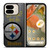 PITTSBURGH STEELERS GOT SIX Google Pixel 9 Pro Fold Case Cover