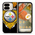 PITTSBURGH STEELERS NATION Google Pixel 9 Pro Fold Case Cover