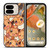 POKEMON EEVEE COLLAGE Google Pixel 9 Pro Fold Case Cover
