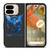 POKEMON GO TEAM MYSTIC 3 Google Pixel 9 Pro Fold Case Cover