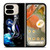 POKEMON MEWTWO 2 Google Pixel 9 Pro Fold Case Cover