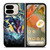 POKEMON SHINY RAYQUAZA 3 Google Pixel 9 Pro Fold Case Cover