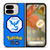 POKEMON TEAM MYSTIC Google Pixel 9 Pro Fold Case Cover
