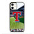 TEXAS RANGERS BASEBALL 2 iPhone 12 Case Cover