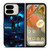 POKEMON UMBREON SHINY BLACKY Google Pixel 9 Pro Fold Case Cover
