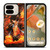 PORTGAS D ACE ONE PIECE Google Pixel 9 Pro Fold Case Cover