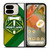 PORTLAND TIMBERS SOCCER Google Pixel 9 Pro Fold Case Cover