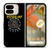 POST MALONE LOGO Google Pixel 9 Pro Fold Case Cover
