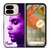 PRINCE PURPLE RAIN FACE Google Pixel 9 Pro Fold Case Cover