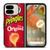 PRINGLES POTATO CHIPS Google Pixel 9 Pro Fold Case Cover