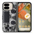 PS4 CONTROLLER PLAYSTATION CAMO Google Pixel 9 Pro Fold Case Cover