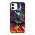 THE HYPER BEAST ART 2 iPhone 12 Case Cover THE HYPER BEAST ART 2 iPhone 12 Case Cover