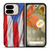 PUERTO RICO 2 Google Pixel 9 Pro Fold Case Cover