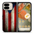 PUERTO RICO 3 Google Pixel 9 Pro Fold Case Cover