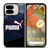 PUMA ICON Google Pixel 9 Pro Fold Case Cover