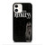 THE PRETTY RECKLESS  iPhone 12 Case Cover