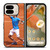 RAFAEL NADAL TENNIS PLAYER 2 Google Pixel 9 Pro Fold Case Cover