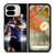 RAFAEL NADAL Google Pixel 9 Pro Fold Case Cover