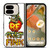 RAT FINK Google Pixel 9 Pro Fold Case Cover