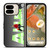 RAY ALLEN 2 Google Pixel 9 Pro Fold Case Cover