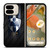 RAYADOS MONTERREY CLUB DE FUTBOL Google Pixel 9 Pro Fold Case Cover