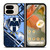 RAYADOS MONTERREY FC Google Pixel 9 Pro Fold Case Cover