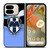 RAYADOS MONTERREY LOGO Google Pixel 9 Pro Fold Case Cover