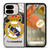 REAL MADRID 1 Google Pixel 9 Pro Fold Case Cover