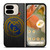 REAL MADRID Club de Fútbol Google Pixel 9 Pro Fold Case Cover
