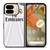 REAL MADRID JERSEY Google Pixel 9 Pro Fold Case Cover